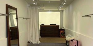 CHO THUÊ MẶT BẰNG KINH DOANH – MẶT TIỀN HOÀNG VĂN THỤ, PHÚ NHUẬN