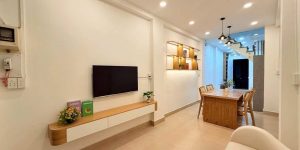 BÁN NHÀ CHÍNH CHỦ  666 ĐƯỜNG 3/2, QUẬN 10,TPHCM