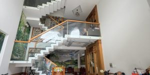 Bán nhà 5 tầng 112m2 đường Nguyễn Tư Nghiêm, Bình Trưng Tây, Q2, Thủ Đức, TP