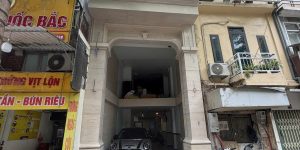 CHÍNH CHỦ CHO THUÊ NHÀ 9 TẦNG MỚI XÂY NGUYÊN CĂN / THEO SÀN Ở KHÂM THIÊN