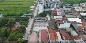 Siêu phẩm đất Trát Cầu, Thường Tín - Trung tâm lõi Vin Olympic lớn nhất thế