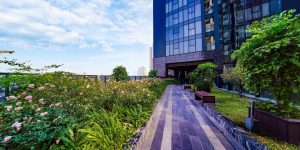 Bán 3PN Sunshine City S4 103.2m²  Căn góc View biệt thự Ciputra  Gần Trường