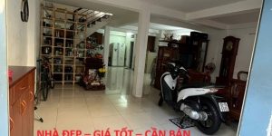 NHÀ ĐẸP – GIÁ TỐT – CẦN BÁN NHANH NHÀ TẠI D9 Đ. Gò Cẩm Đệm, P. Bảy Hiền, TP.HCM