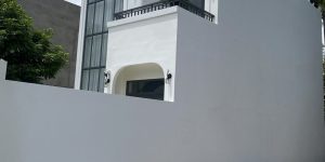 Nhà 2 tầng full nội thất đường Nguyễn Tri Phương, trung tâm Thủ Dầu Một - Hẻm ô