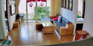 BÁN CĂN HỘ GÓC 2 PHÒNG NGỦ – CHUNG CƯ BÌNH KHÁNH, PHƯỜNG AN KHÁNH, TP.HCM