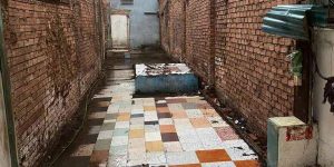 BÁN ĐẤT TRỐNG ĐƯỜNG VĂN TIÊN QUẬN 6- THÍCH HỢP XÂY NHÀ MỚI