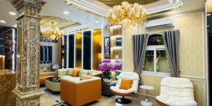 Hẻm Ô tô Bành Văn Trân - QUẬN TÂN BÌNH - 6.5 x 11.5m (74 m2) - 11.5 tỷ