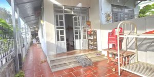 Bán nhà đường Lý Tế Xuyên, Linh Đông, Thủ Đức, TP HCM. DT 114m2, 2 tầng, giá