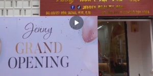 SANG NHƯỢNG GẤP SPA FULL THIẾT BỊ – PHƯỜNG HÒA HƯNG, QUẬN 10, TP.HCM