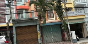 Bán nhà khu Tên Lửa, MTKD đường Số 1, 4x20m, 5 tấm, vị trí đẹp giá 15.8 tỷ