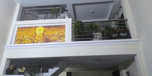 NHÀ ĐẸP - GIÁ TỐT - CHÍNH CHỦ Cần Bán Nhanh  Căn Nhà 4 Tầng Vị Trí Tại Quận 12,