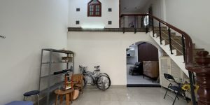 [KH051*] Hẻm xe hơi sát CV Làng Hoa Gò Vấp, nở hậu tài lộc 5.5m!