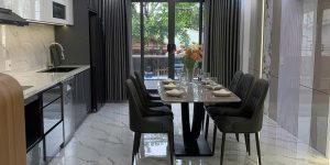 NHÀ ĐẸP – GIÁ TỐT- CHÍNH CHỦ CẦN BÁN NHÀ Tại  Phường An Phú Đông, Quận 12, Tp