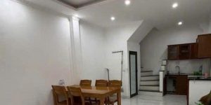 Cho thuê nhà nguyên căn 2 tầng tại Thôn Mùi, Bình Minh (Thanh Oai cũ), Hà Nội