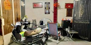 Bán nhà Hẻm 6m Lê Trọng Tấn - gần Phạm Đăng Giảng, 2 Tầng - 6PN, Sổ A4, hạ còn