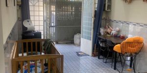 CHÍNH CHỦ CẦN BÁN NHANH CĂN NHÀ Đường Trịnh Thị Dối, Xã Đông Thạnh, Huyện Hóc