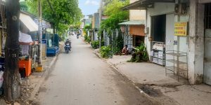 [D2661*] Lô góc mặt tiền kinh doanh sát Aeon Mall Tân Phú, giá 18.x tỷ siêu rẻ!