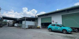 [T2663*] Nhà xưởng xe tải ra vào thoải mái sát TT Văn Hóa Q12, giá 21.x tỷ