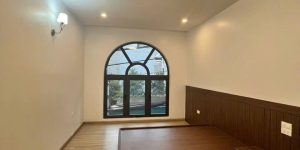 NHÀ ĐẸP - GIÁ TỐT - BÁN NHÀ 65m² x 6 Tầng ĐƯỜNG NGỌC THỤY, P. BỒ ĐỀ, LONG