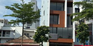 SIÊU PHẨM CHO THUÊ MBKD HIẾM TẠI Long Biên – MẶT TIỀN 25M ĐƯỜNG NGUYỄN THẾ RỤC