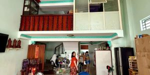 Bán nhà MT Hẻm 10m Lê Đình Cẩn - ngay Mã Lò vàTỉnh  Lộ 10, 9,5x20m, 4 Tầng,