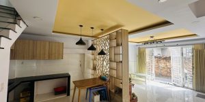 Bán nhà 2 tầng đườngTân Lập 2, Hiệp Phú, Quận 9, Thủ Đức, TP HCM. DT 36m2, SHR,
