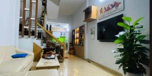 Bán nhà 3 tầng đường Chu Văn An, Hiệp Phú, Q9, Thủ Đức, TP HCM. DT  52m2, SHR,