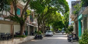 Nhà Bán Ngay Lý Thường Kiệt - Lữ Gia - 4 tầng, 4.6 × 24.5m, khu dân trí cao,