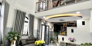 CC se duyên căn góc 2MT kinh doanh Tây Lân chỉ 5 đồng hơn xíu.