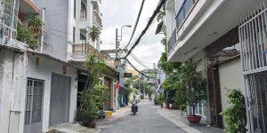 Bán  Nhà  Hẻm  Ô Tô  Nguyễn  Văn Săng  Tân  Phú 5 Tầng  Dòng Tiền  120Tr /Năm