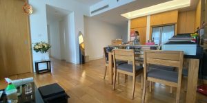 ĐẦU TƯ SINH LỜI – CHÍNH CHỦ CẦN BÁN NHÀ CHUNG CƯ Tại Phường Dịch Vọng Hậu, Quận