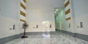 HOT HOT – CHÍNH CHỦ CẦN BÁN NHÀ TẠI X. Thới Tam Thôn, H. Hóc Môn, TP. Hồ Chí
