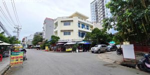 BÁN NHÀ 3 TẦNG VIEW CÔNG VIÊN – ĐƯỜNG 16M – PHẠM HỮU LẦU, PHƯỜNG PHÚ MỸ, QUẬN 7