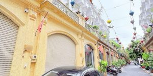 NHÀ MỚI ĐẸP,ĐƯỜNG SỐ 8, PHƯỜNG BÌNH HƯNG HÒA B, BÌNH TÂN