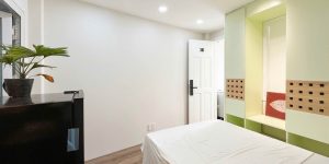 HUỲNH VĂN BÁNH – 4x10M – 5 TẦNG – 7 PHÒNG – 8.2 TỶ