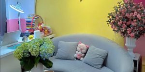 SANG NHƯỢNG GẤP MẶT BẰNG SPA - NAIL - MI – LINH ĐÀM, HOÀNG MAI, HÀ NỘI