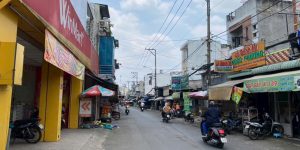 HOT HOT – CHÍNH CHỦ CẦN BÁN NHÀ TẠI Phường Tân Thới Nhất, Quận 12, TP. Hồ Chí