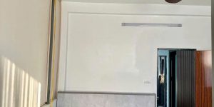 DUY NHẤT 2 PHÒNG tầng 4 – Full nội thất, đẹp như homestay Duplex tại phường