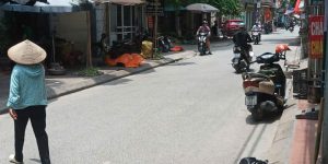 ►  CHÍNH CHỦ BÁN ĐẤT THỔ CƯ 75 PHÚ DIỄN – KHU QUÂN ĐỘI – 60M² – GIÁ CHỈ 12,3 TỶ