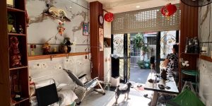 Bán Nhà 2 Tầng 40M2 1/ Phạm Văn Bạch F15 Tân Bình chỉ 4,5 Tỷ TL
