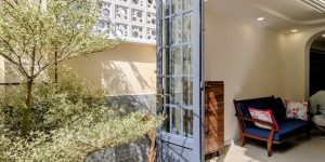 NGUYỄN KIỆM 5.98 TỶ  NHÀ 3x12M  36M²  3 TẦNG  FULL NỘI THẤT