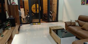 Bán nhà 3 tầng,  đường Tân Hòa 2, Hiệp Phú, Q9. Thủ Đức, TP HCM. DT 72m2, SHR.