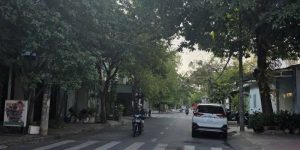 Bán nhà Mặt tiền T5 - gần ngã tư Tây Thạnh - Lê Trọng Tấn, 8x20m, C4, tiện xây,