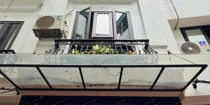 GIẢM 1 TỶ - NHÀ LÔ GÓC DÂN XÂY CHẮC CHẮN PHÚ DIỄN BẮC TỪ LIÊM CÒN 7 TỶ