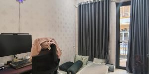 LÊ VĂN SỸ 35M2 – HẺM XE TẢI THÔNG – 3 TẦNG – 4PN – 7.999 TỶ