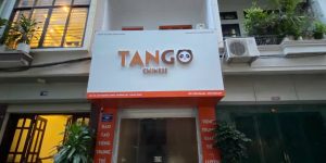 NHƯỢNG NHÀ  4 TẦNG - MẶT BẰNG KINH DOANH TẠI TRƯỜNG CHINH, THANH XUÂN, HÀ NỘI