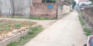 Đất nền Sóc Sơn Hà Nội 100m² chỉ hơn 2 tỷ - Sổ đỏ sẵn, ô tô vào đất, cơ hội đầu