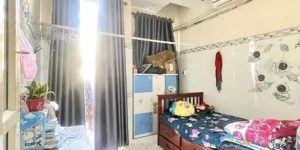 CHỦ CẦN BÁN GẤP - NHÀ MỚI ĐẸP – FULL NỘI THẤT