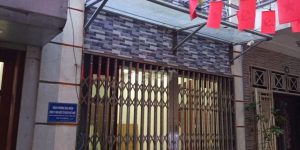 NHÀ CHÍNH CHỦ - GIÁ TỐT Đường Nguyễn Khoái, Phường Thanh Trì, Quận Hoàng Mai,