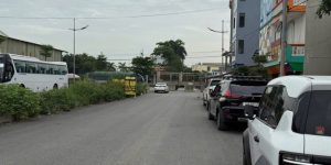 Sở hữu đất ngay đường 427, xã Hồng Vân, Hà Nội - Đường quy hoạch 32m, vị trí